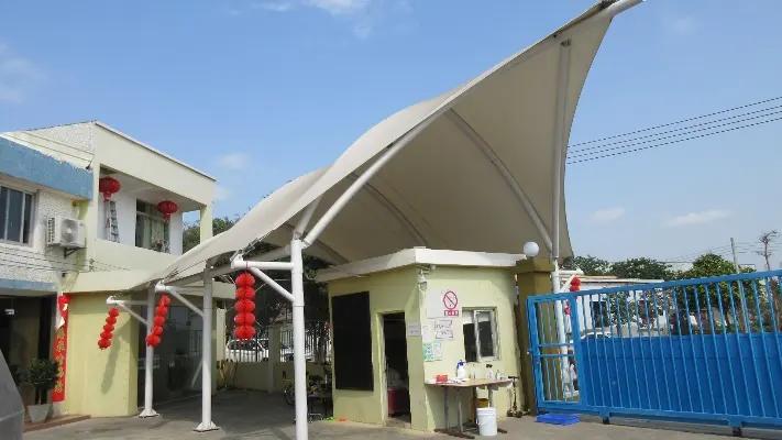 Guangzhou Sepi Tent Co., Ltd