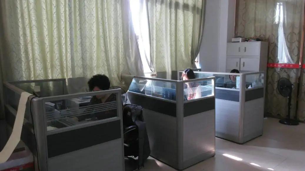 Yangjiang Shisheng Industry&Trading Co.,Ltd