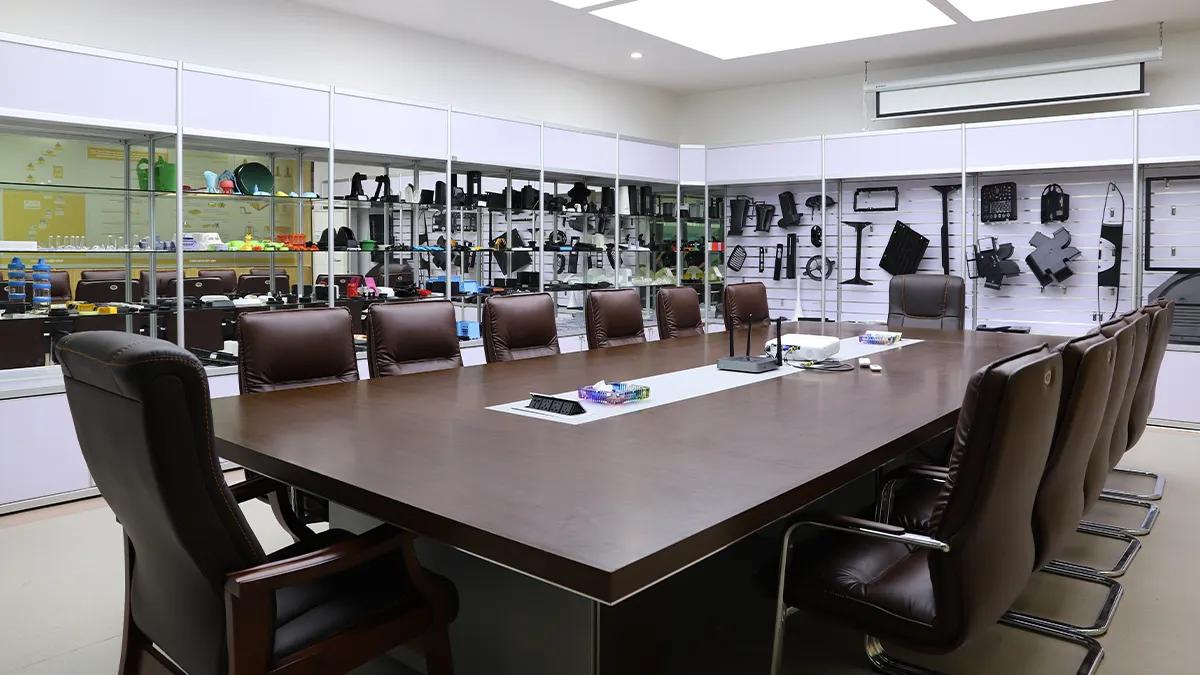Dongguan Suhang Precision Components Co., Ltd.