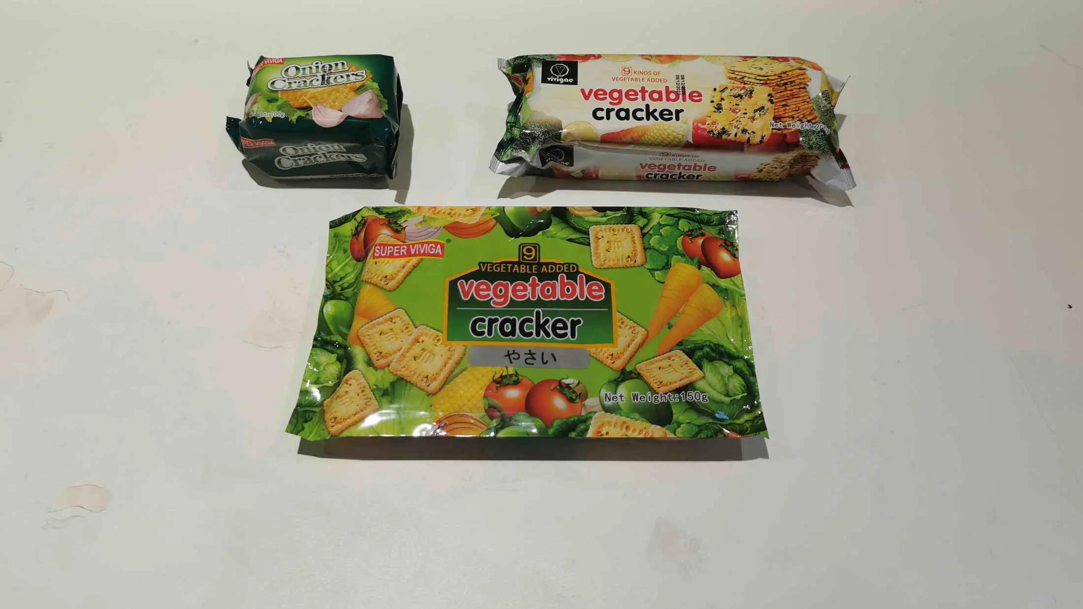 Guangdong Wingoo Anime Foods Corporation Ltd.