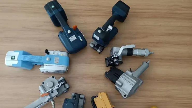 Cangzhou Longway Imp&Exp Co., Ltd.