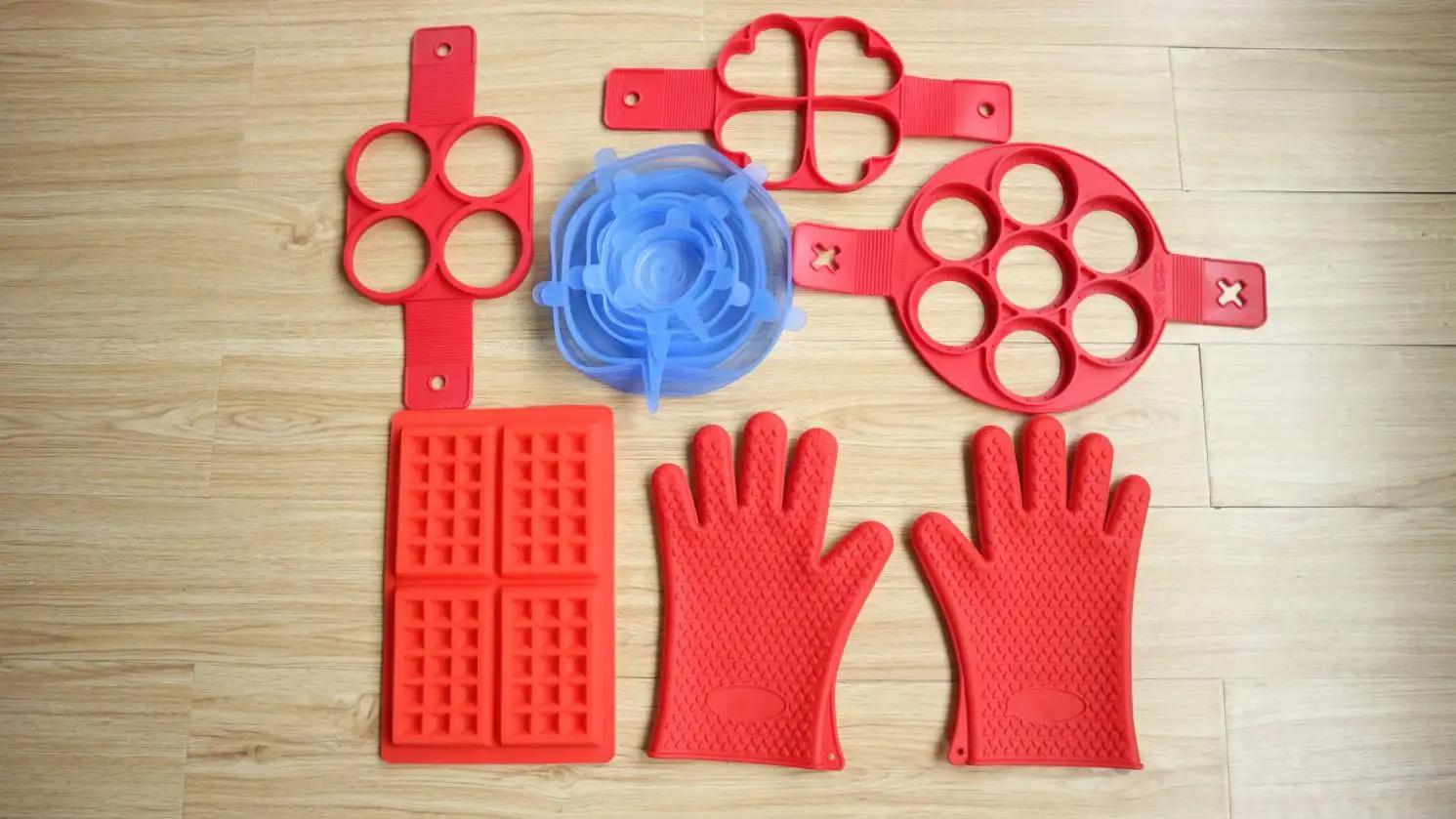 Yiwu Senso Household Goods Co., Ltd.