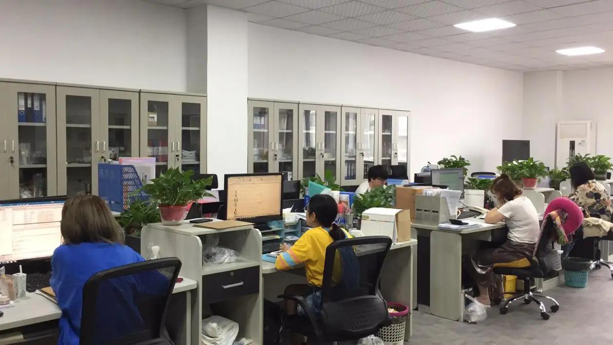 Ningbo Haishu Garron International Co., Ltd.