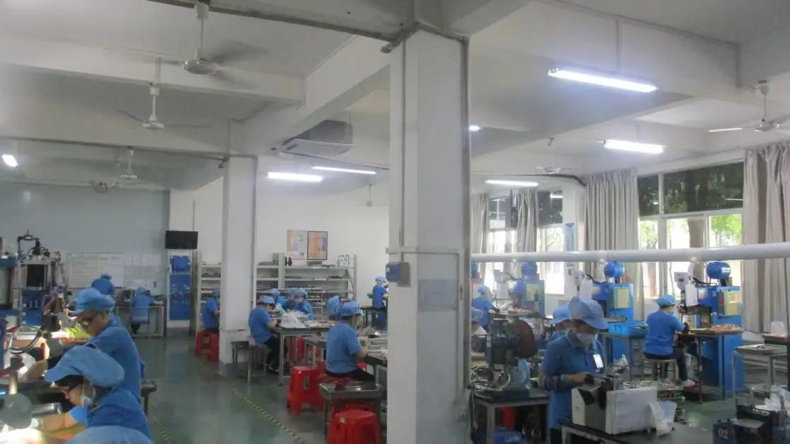 Supplier