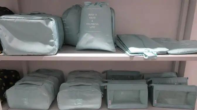 Zhejiang Huacai Bag Manufacture Co.,Ltd