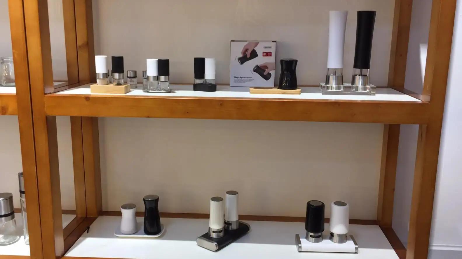 Ningbo Haishu Garron International Co., Ltd.