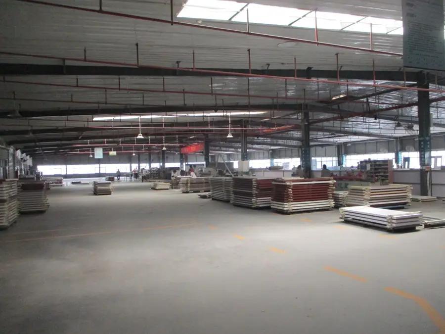 Henan Jiuyixing Building Materials Co., Ltd.