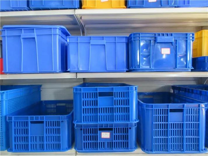 Xiamen Haosen Plastic Products Co., Ltd.