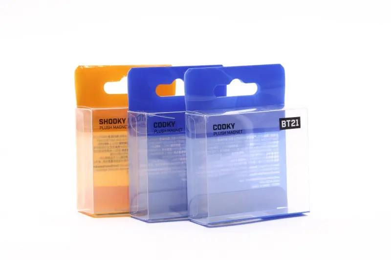 Qingdao Shirun Package Co., Ltd.