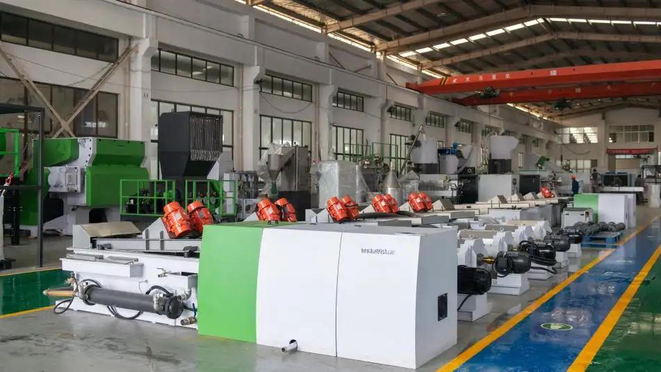 Jiangsu Aceretech Machinery Co., Ltd.