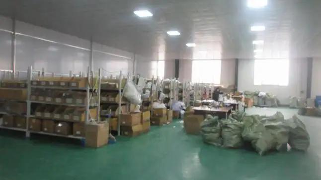 Xuchang Leyide Import And Export Trading Co., Ltd.