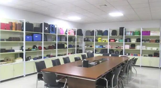 Guangzhou Bomeirui Case And Bag Co., Ltd.