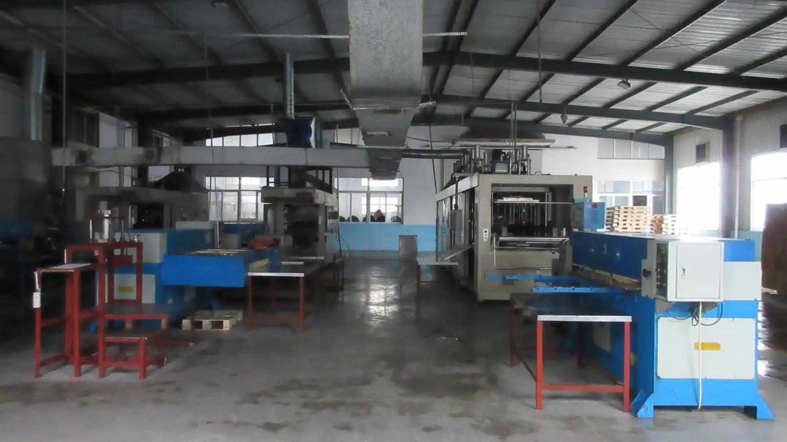 Laizhou Guoliang Packing Products Co., Ltd.