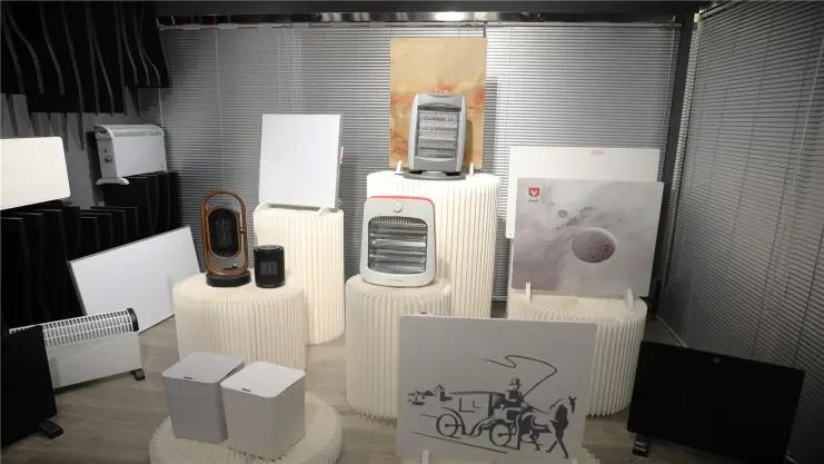Cixi  Jemell Electrical Appliance Co., Ltd.