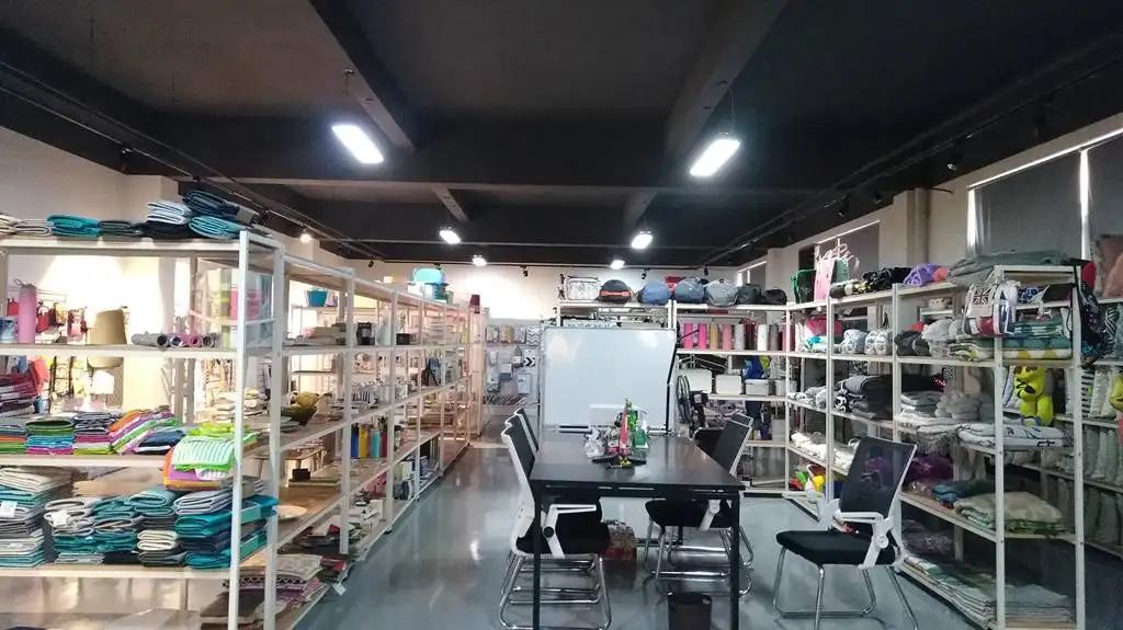 Ningbo Longwin Imp. & Exp. Co., Ltd.