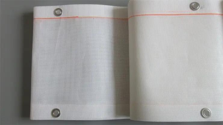 Shijiazhuang Gezi Screen Manufacturing Co., Ltd.