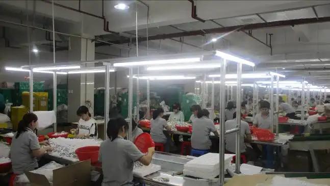 Foshan Hengsheng Fine Packaging Factory