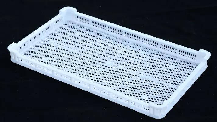 Linyi Baoyanchengxiang Plastic Co., Ltd.