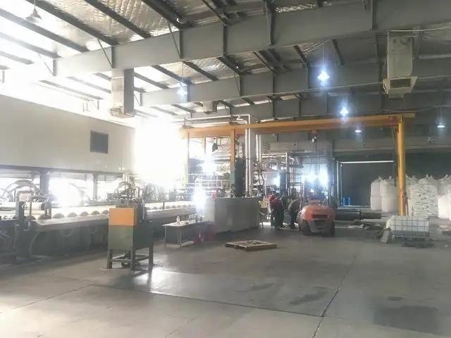 Yiwu Shuangjie Daily General Merchandise Ltd.