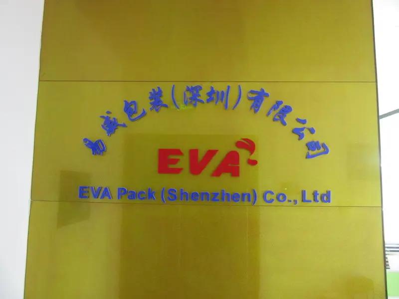 EVA Pack(Shenzhen) Co., Ltd.