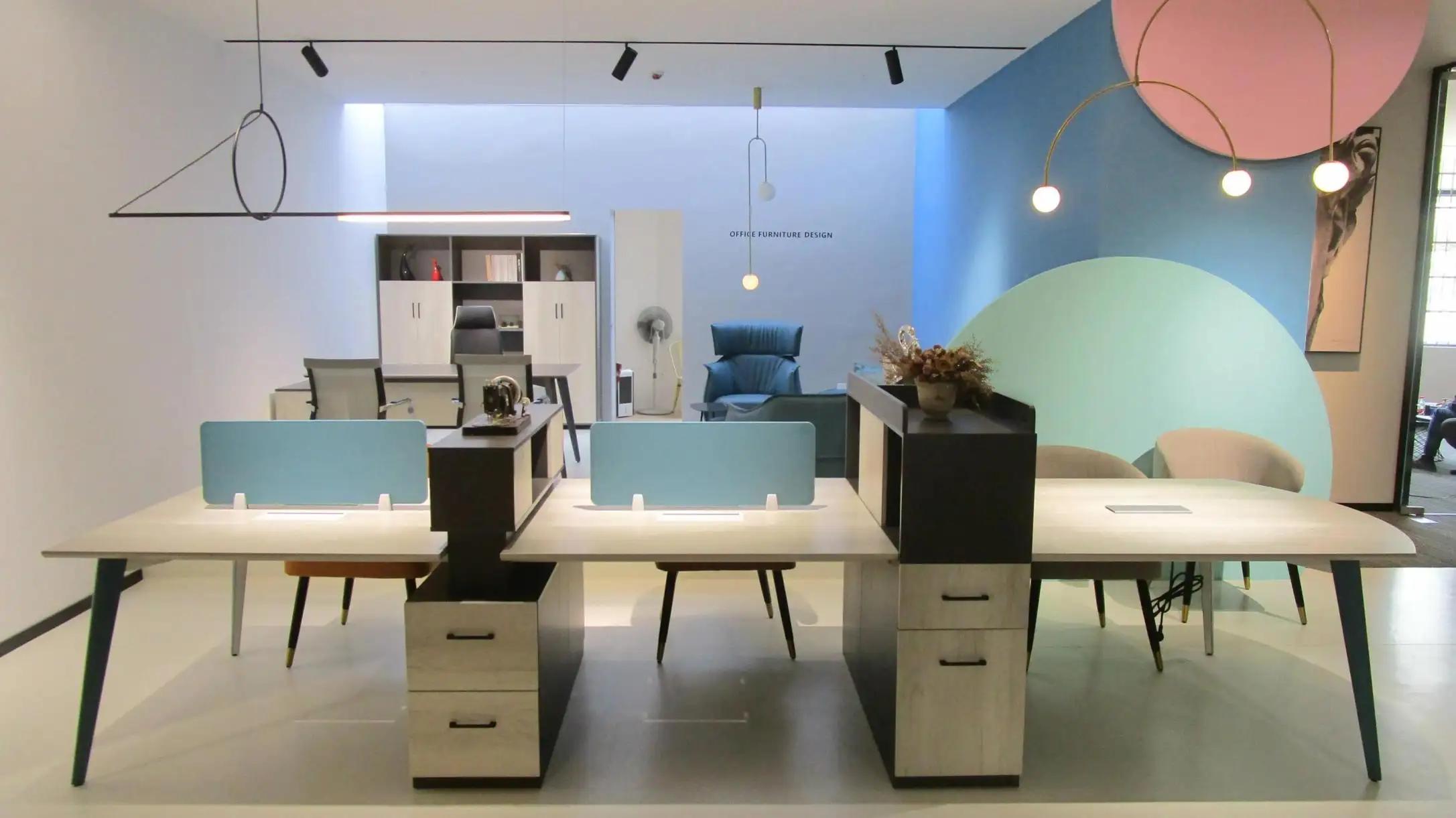Guangzhou Mige Office Furniture Co., Ltd.