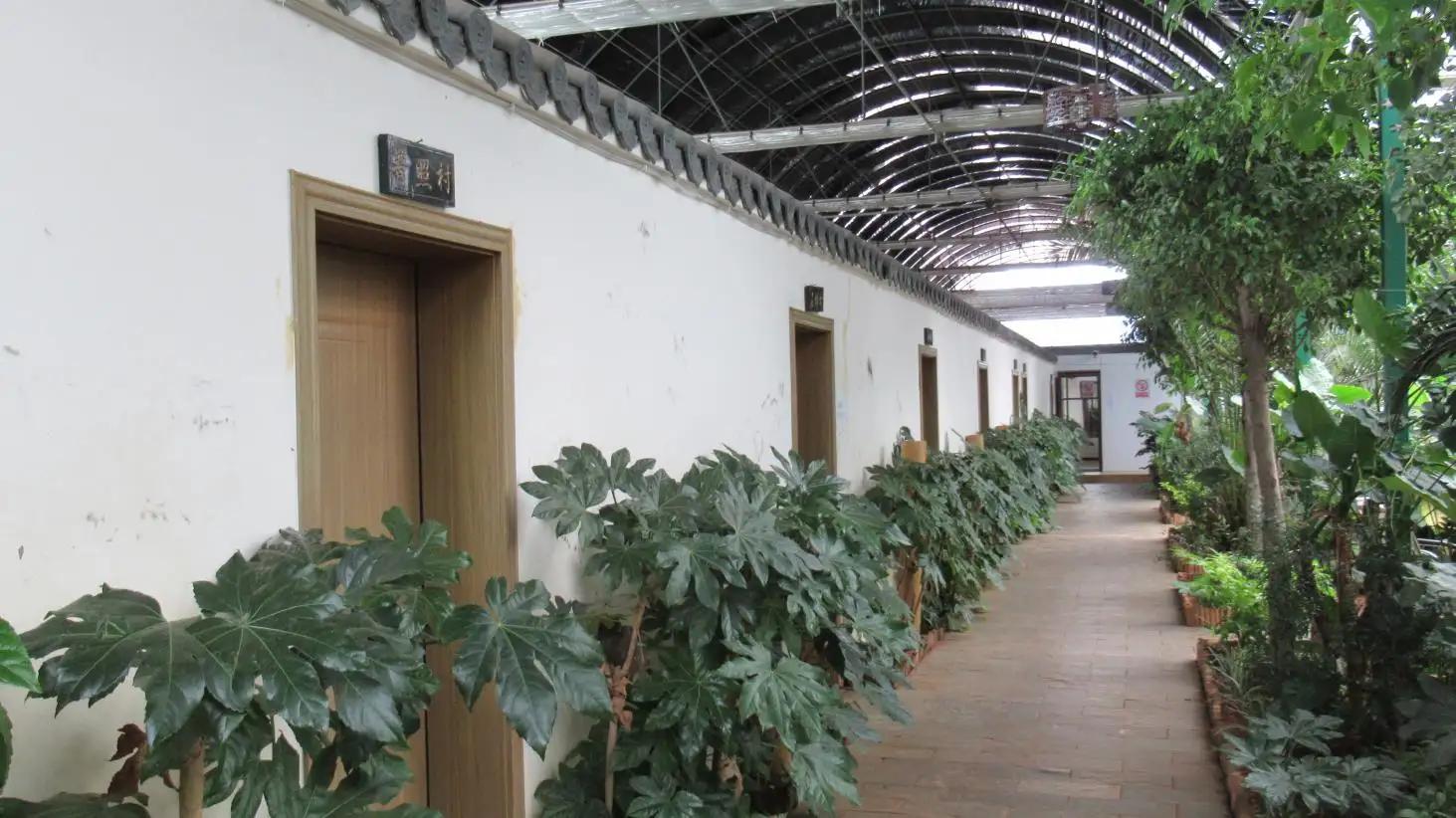 Yunnan Culinan Import And Export Co., Ltd.