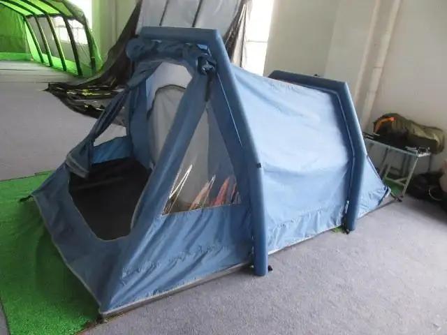 Shanghai Cuckoo Outdoor Products Co., Ltd.