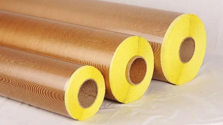Shanghai Huadong Ptfe Products Factory