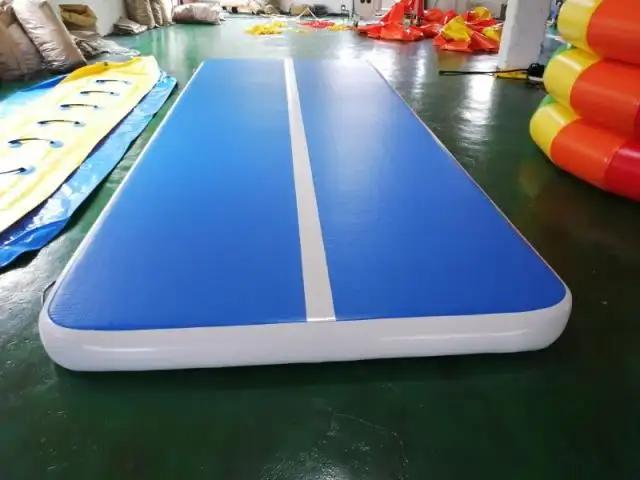 Guangzhou Funworld Inflatables Limited