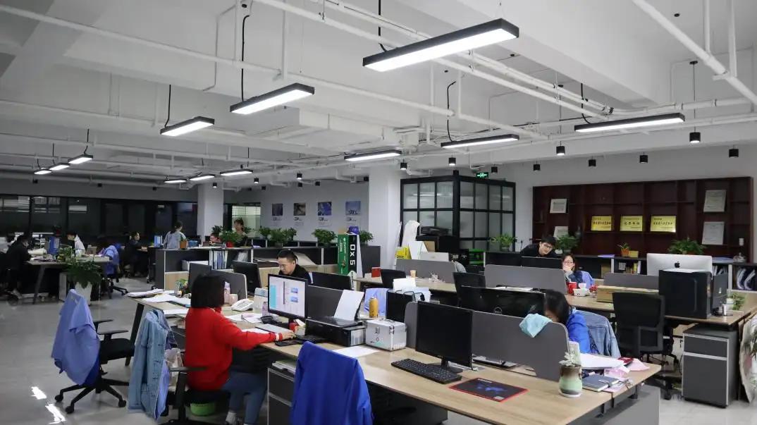 Wuxi Tiancai Packaging And Printing Co., Ltd.