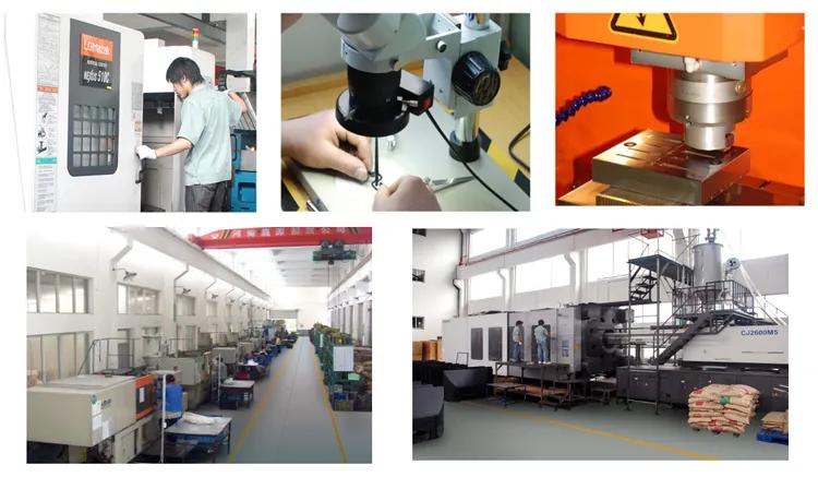 Ningbo Sanyou Environmental Protecting Technology Co., Ltd.