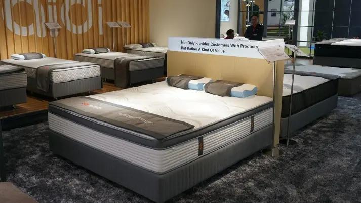 Shenzhen Zhongshen Aidi Bedding Technology Co., Ltd.