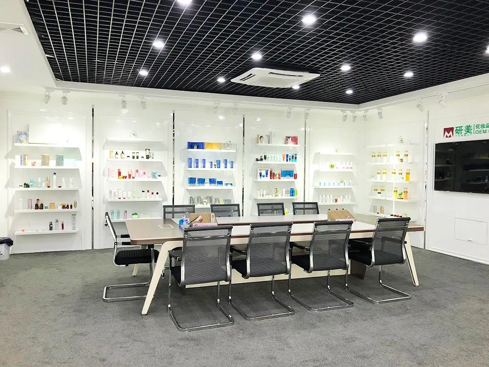 Guangzhou Baiyun Yanmei Cosmetics Factory