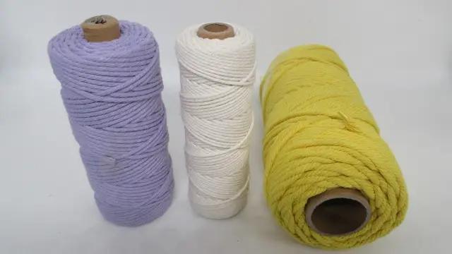 Jiangmen Xinhui Baiyuheng Webbing Co., Ltd.