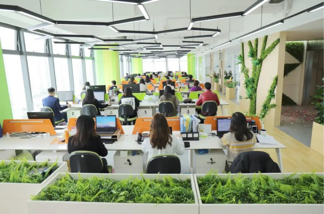 Shantou Na Chuan Plastic Products Co., Ltd.