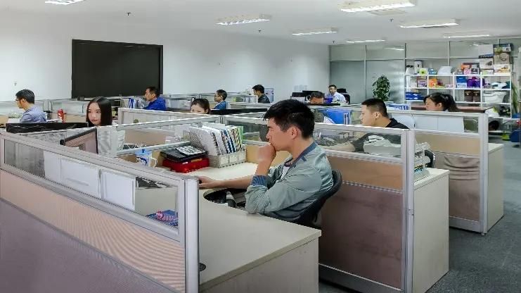 Ningbo Sincere Holding Group Co., Ltd.