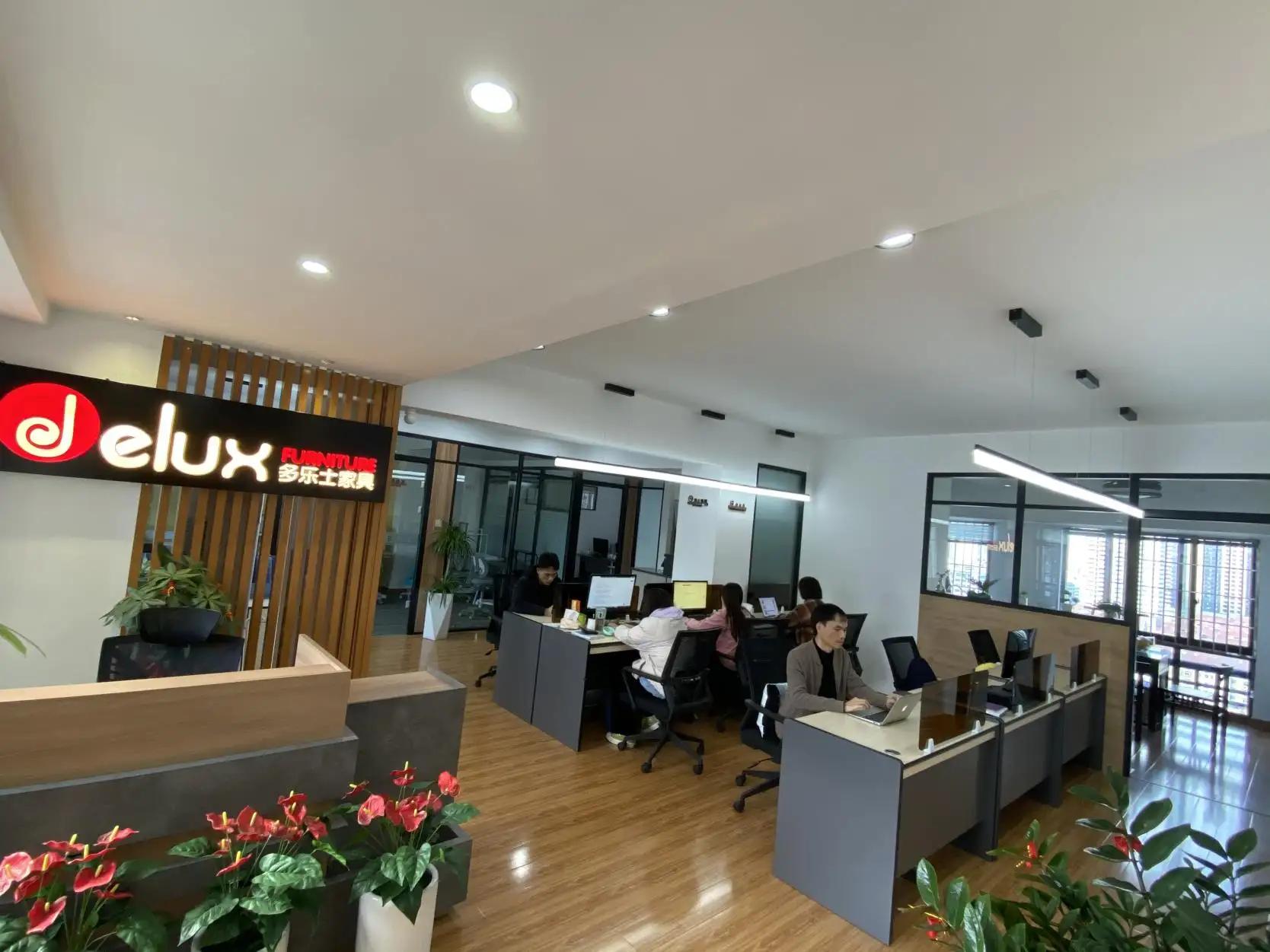 Zhangzhou Delux Furniture Co., Ltd.