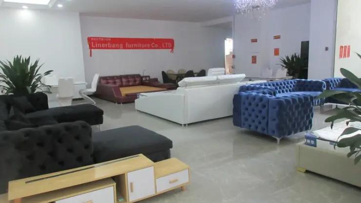 Foshan Linerbang Furniture Co., Ltd.
