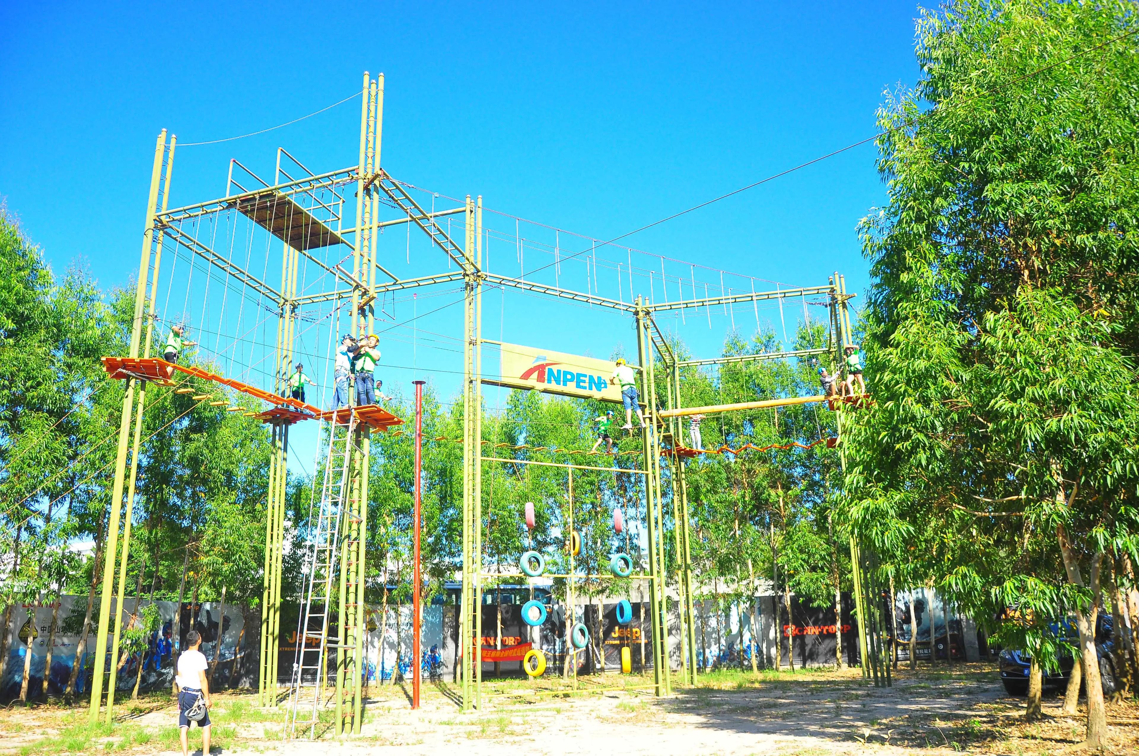 Fujian Province Dongshan County Huiyongtai Sport Products Industrial Co., Ltd.
