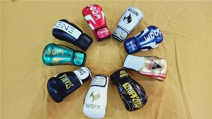 Baoding Youxing Sports Goods Co., Ltd.