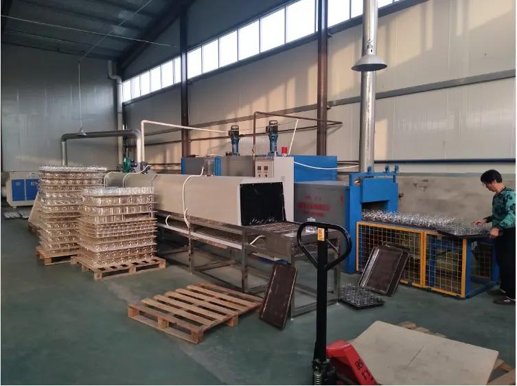 Cangzhou Bingo International Trade Co., Ltd.