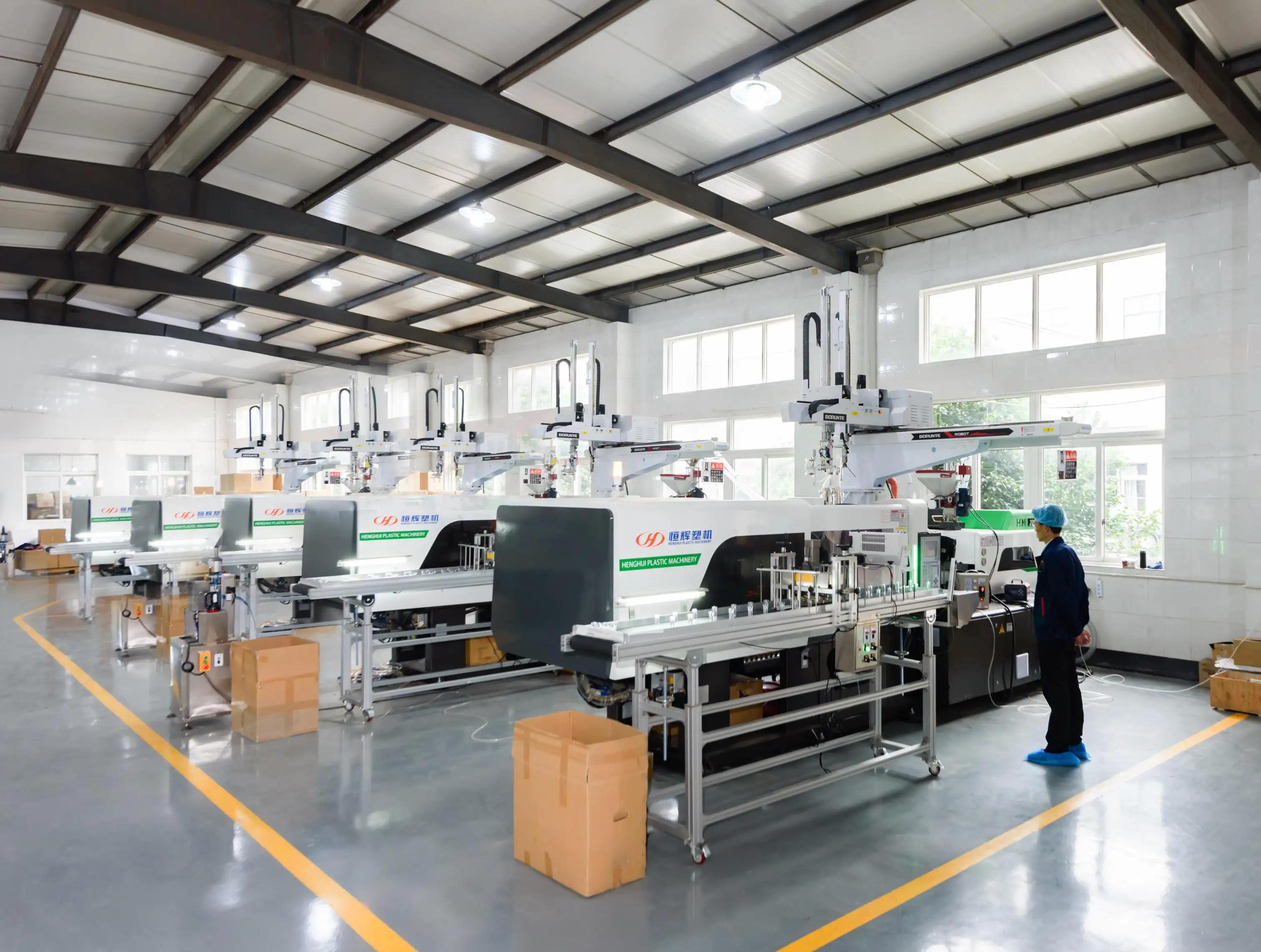Jiangyin Cheery Cosmetic Packaging Co., Ltd.