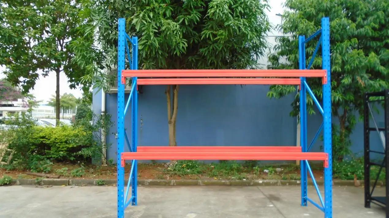 Guangxi Guichang Shelves Manufacturing Co., Ltd.