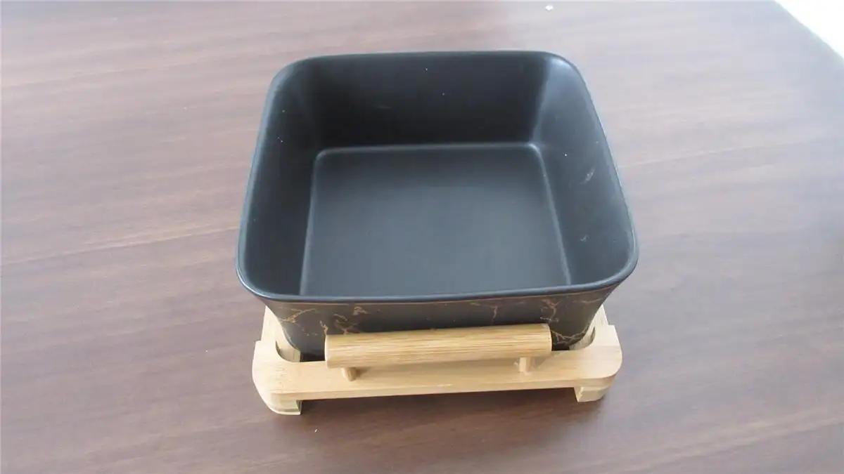 Fujian Dehua Bebon Ceramics Co., Ltd.