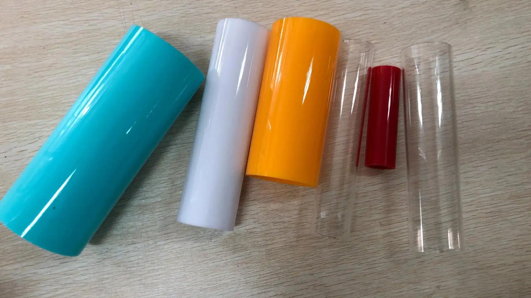 Guangzhou Hengge Plastic Products Co., Ltd.