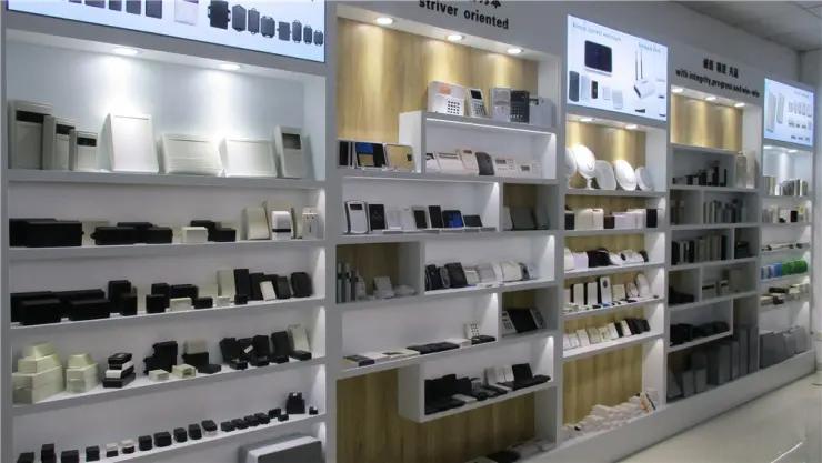 Shenzhen Omk Electronics Co., Limited