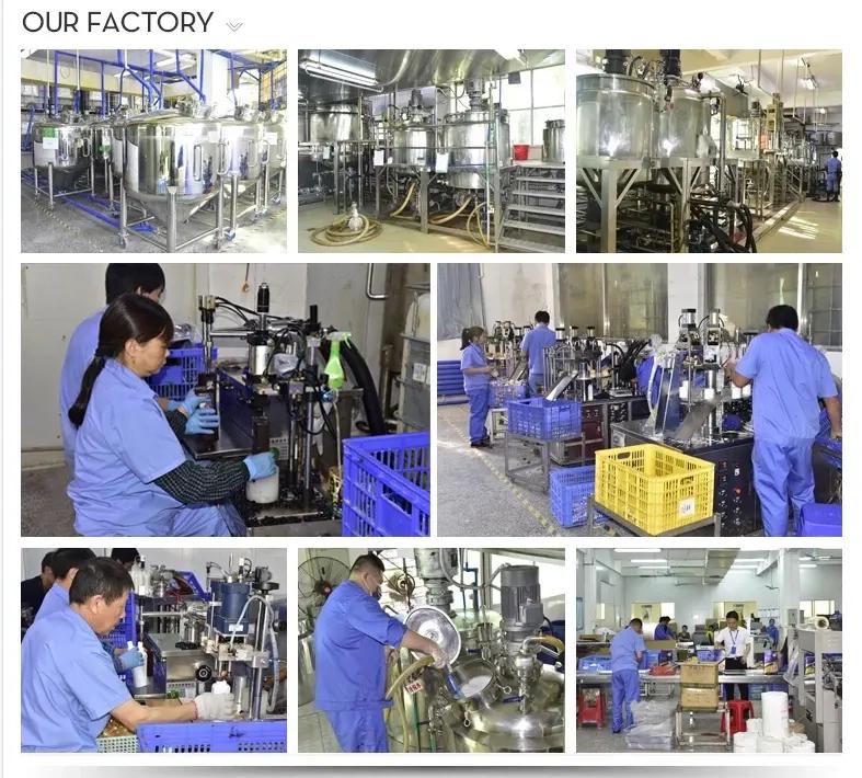 Guangzhou Aimengsi Cosmetics Factory
