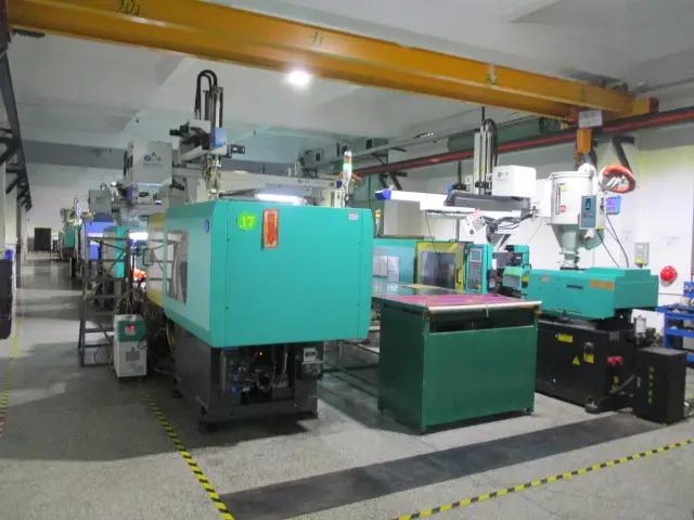 Dongguan Oumeng Houseware Products Co., Ltd.