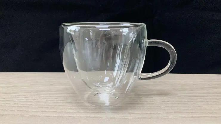 Hejian Hongyi Glass Products Co., Ltd.