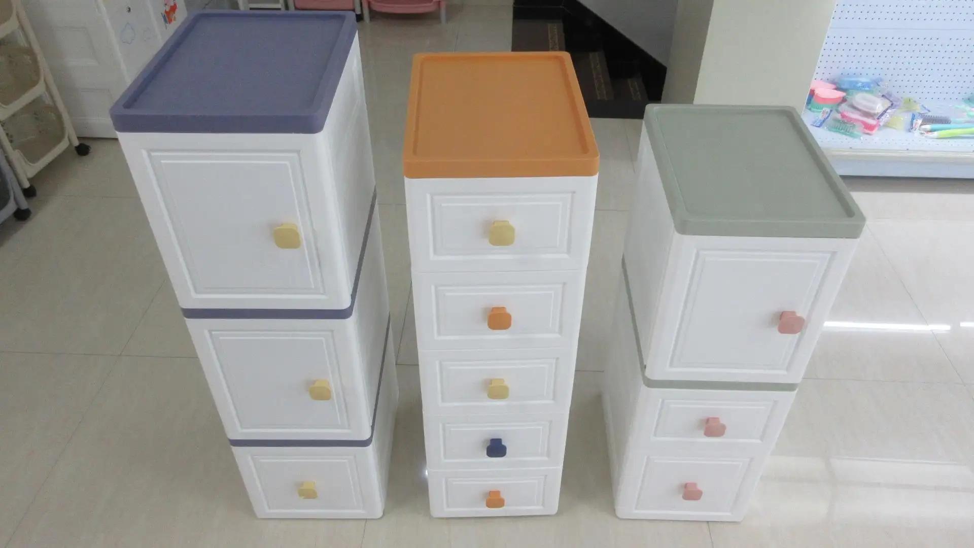Jieyang Haideli Plastic Hardware Co., Ltd.